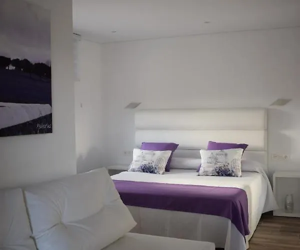 Restaurante Racha Hotel 3*