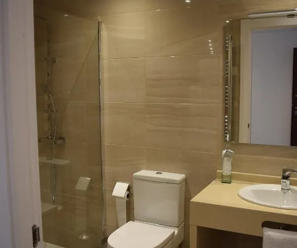 Restaurante Racha Hotel