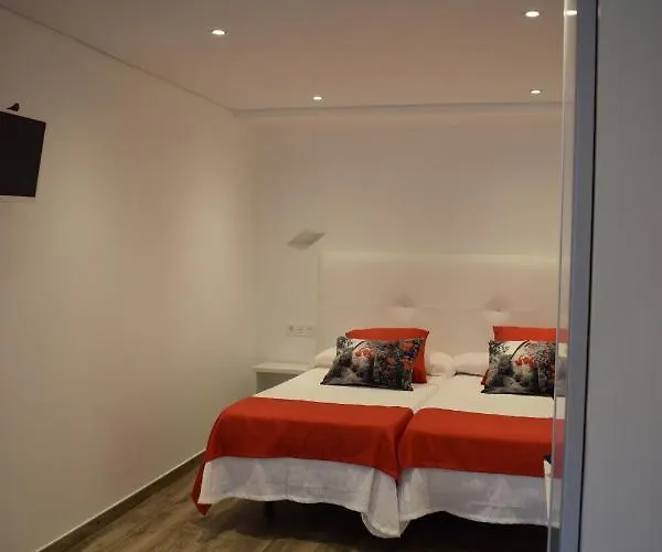 Restaurante Racha Endrinal