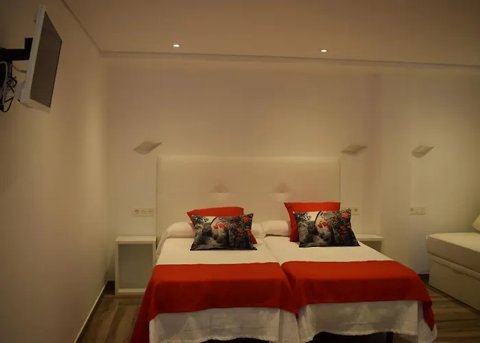 Restaurante Racha Hotel